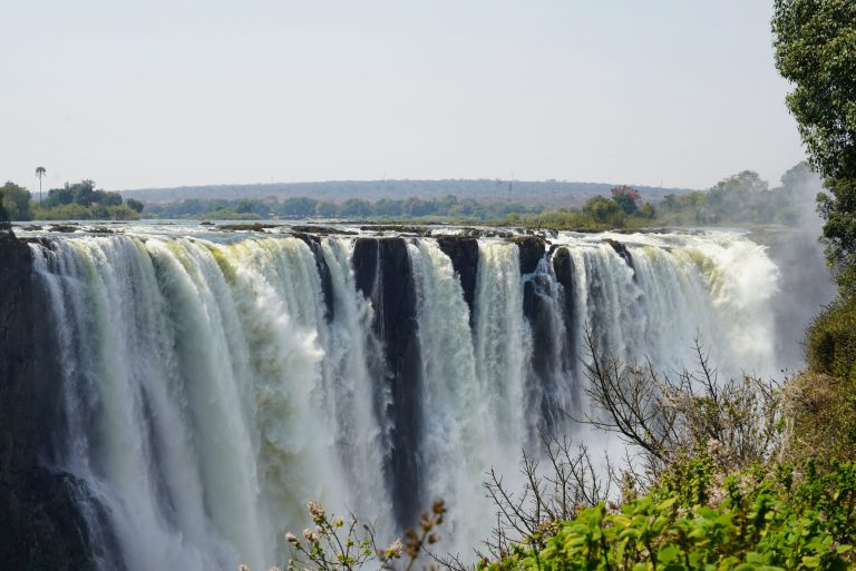 Destination Spotlight: Zambia