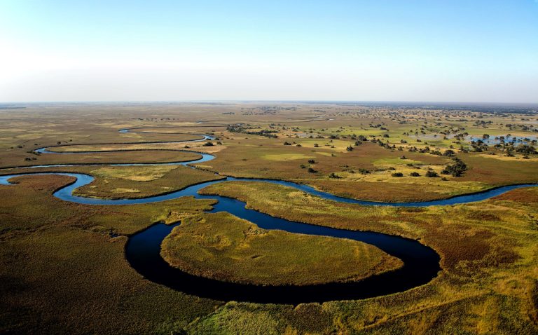 Destination Spotlight: Botswana